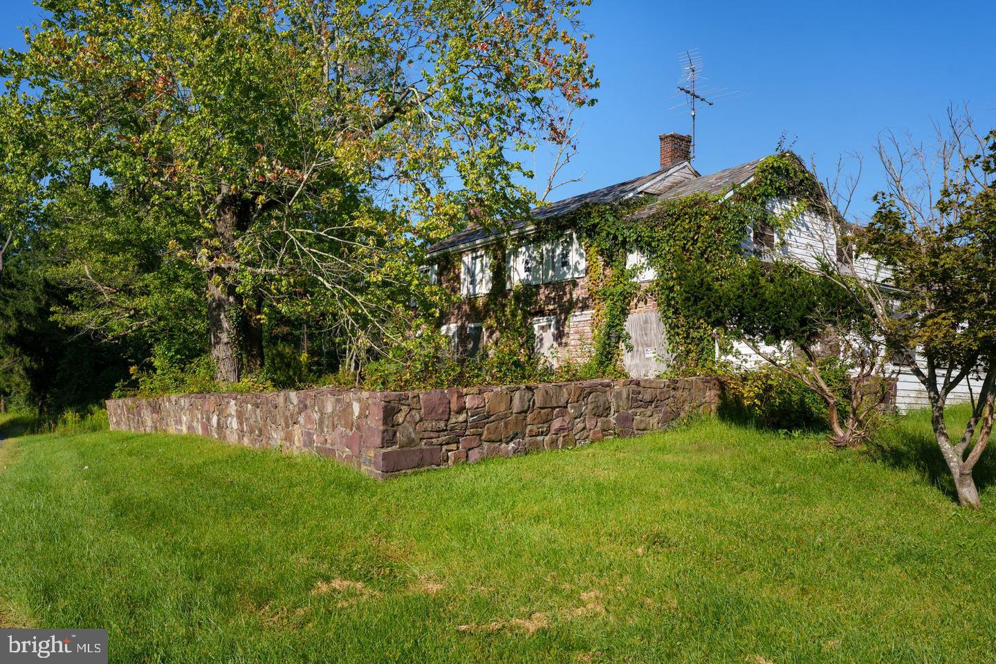 78 ROCKTOWN ROAD