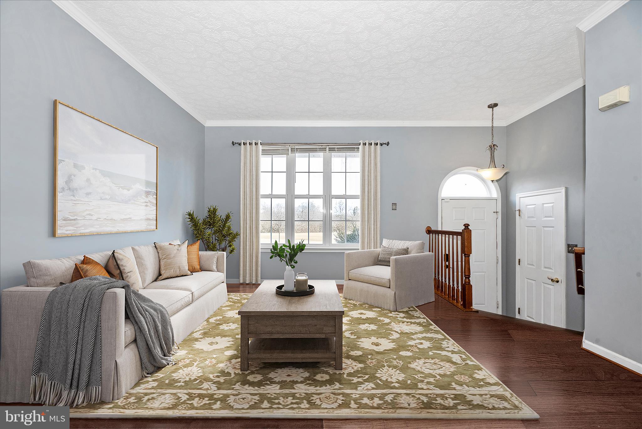 HICKORY OVERLOOK - Residential