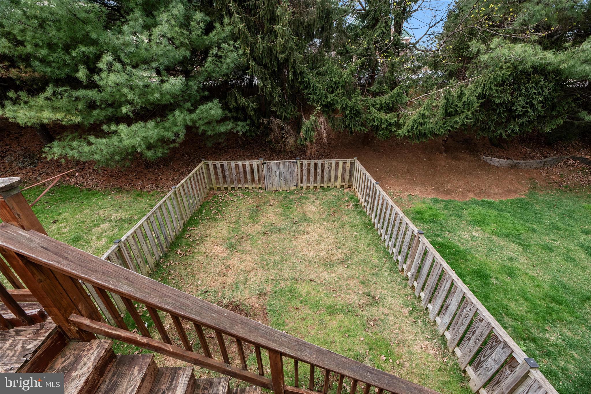 HICKORY OVERLOOK - Residential