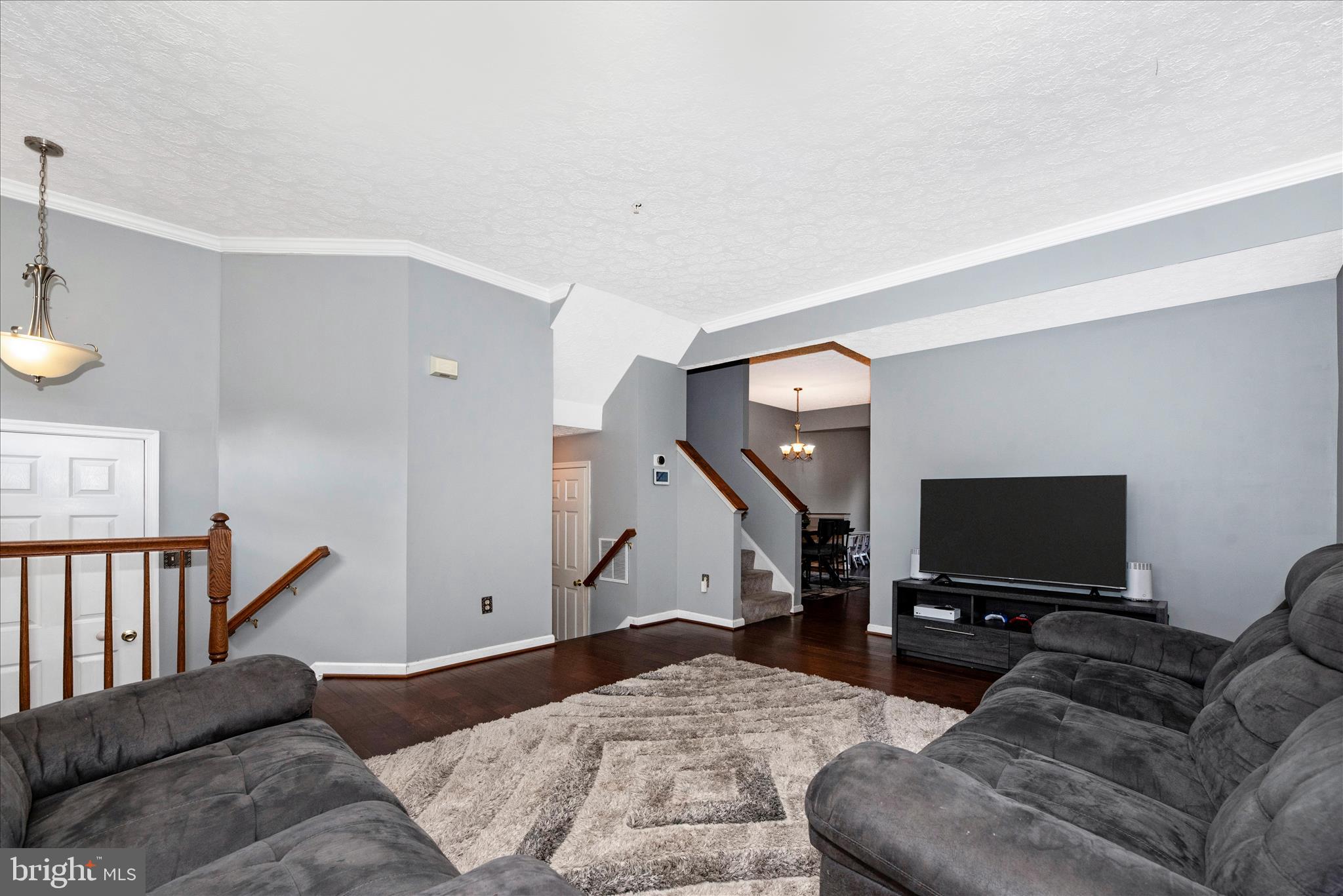 HICKORY OVERLOOK - Residential