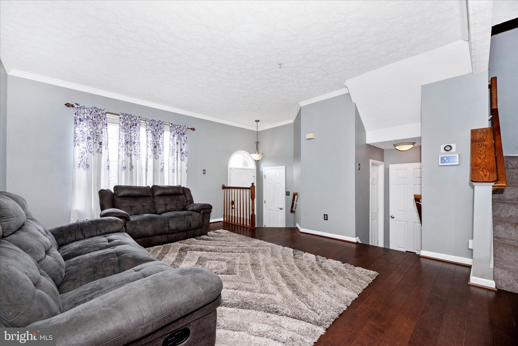 HICKORY OVERLOOK - Residential