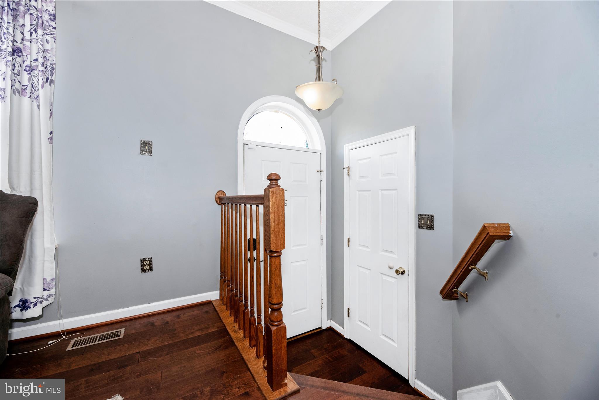 HICKORY OVERLOOK - Residential