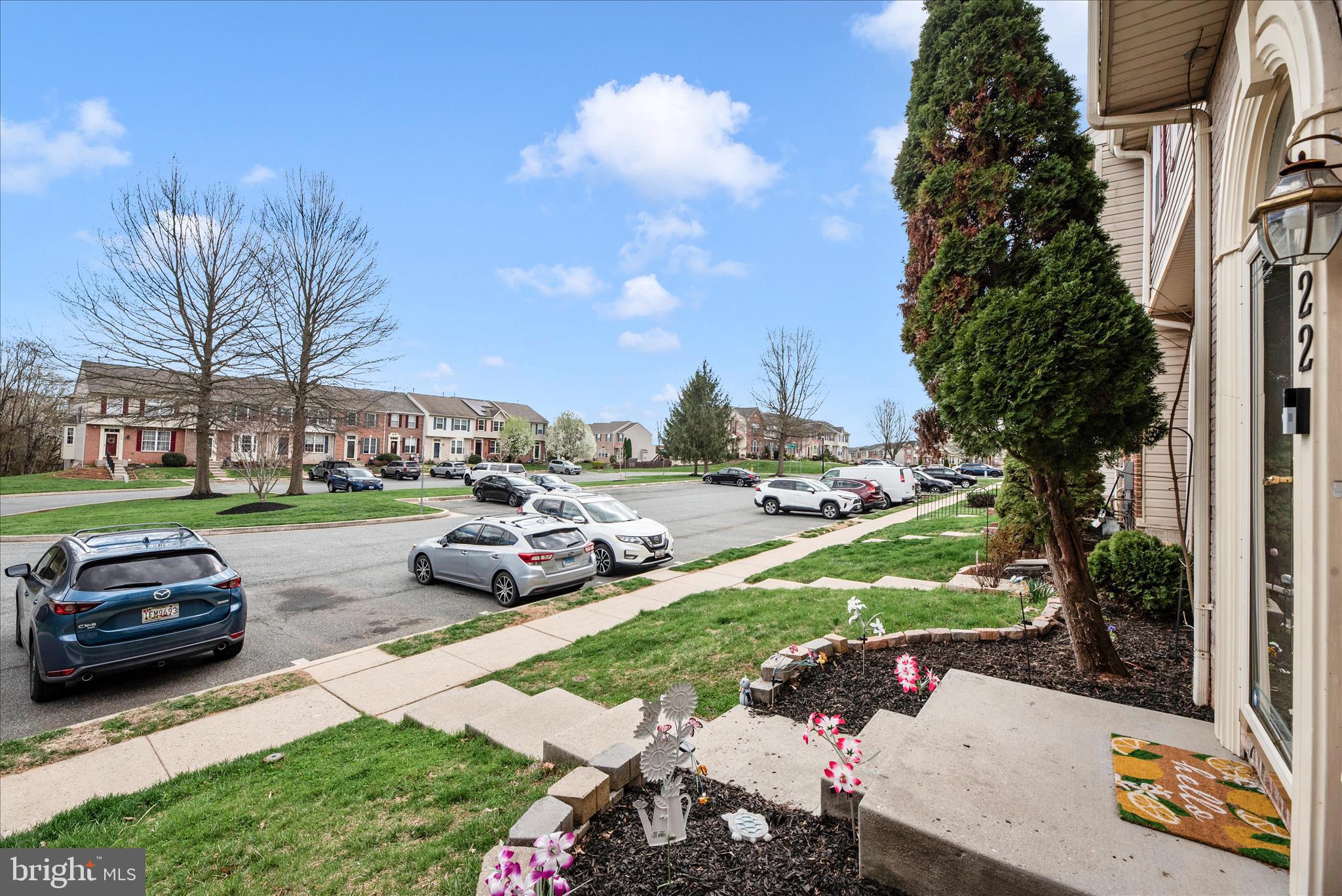 HICKORY OVERLOOK - Residential