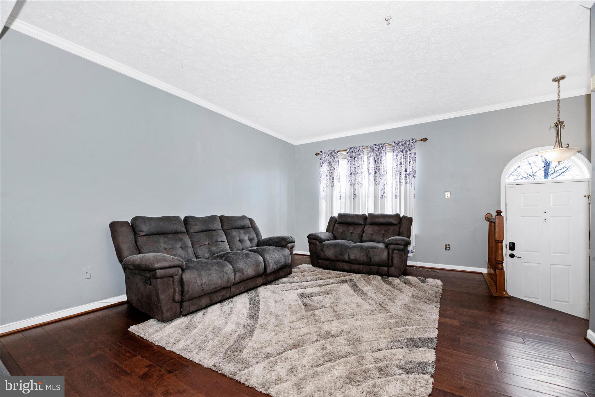 HICKORY OVERLOOK - Residential