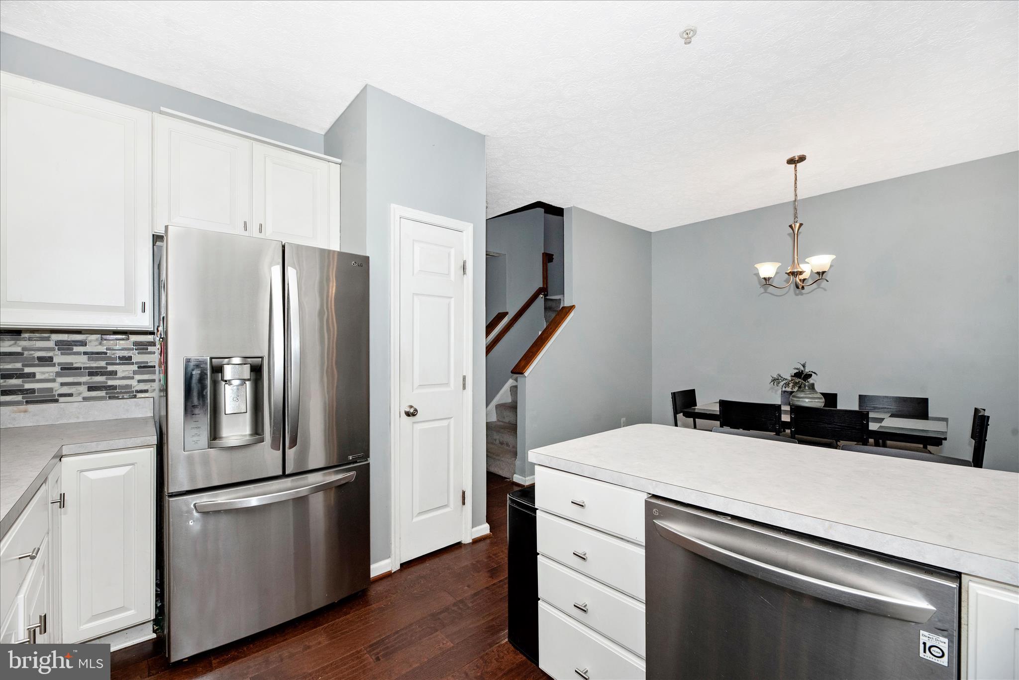 HICKORY OVERLOOK - Residential