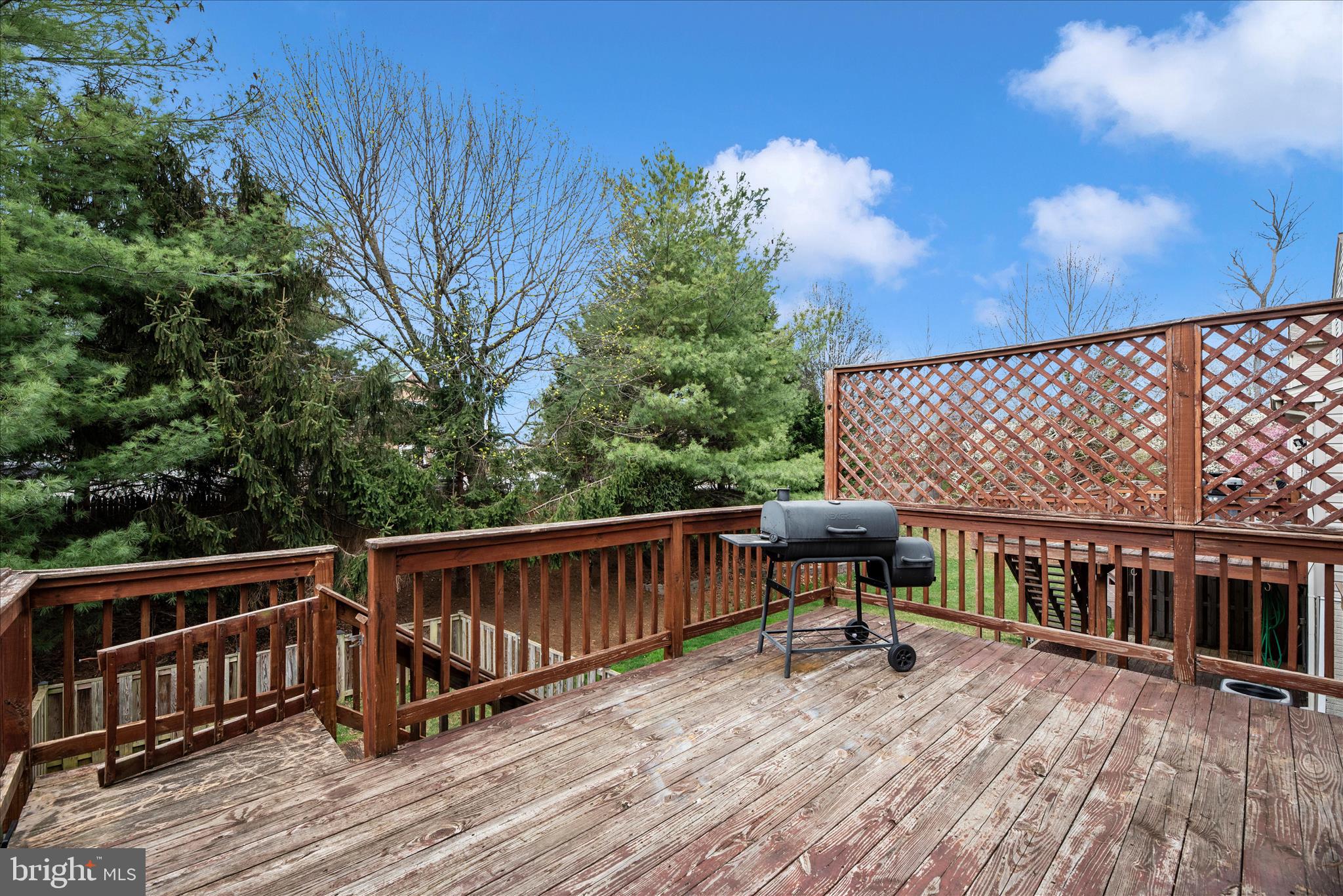 HICKORY OVERLOOK - Residential