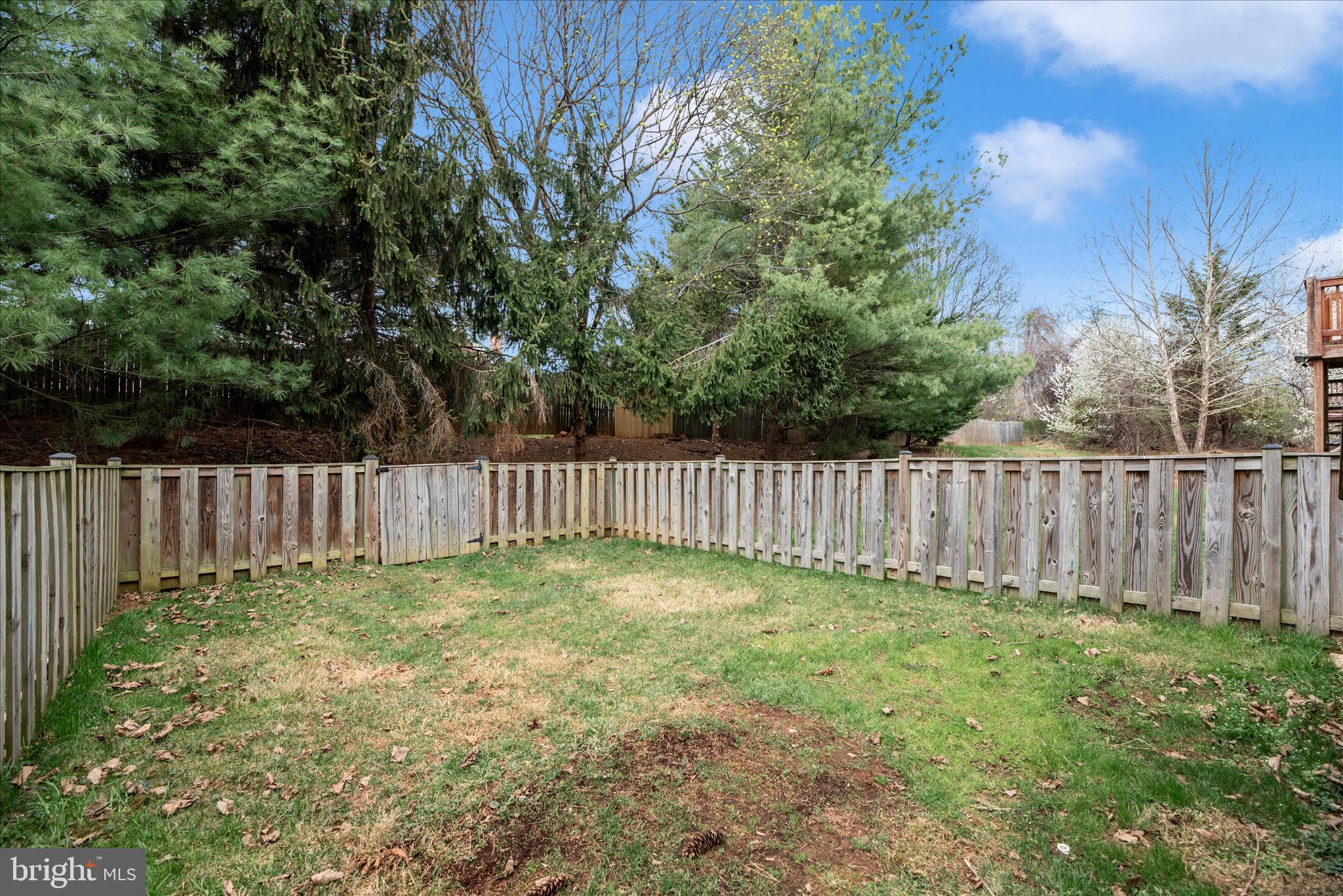 HICKORY OVERLOOK - Residential