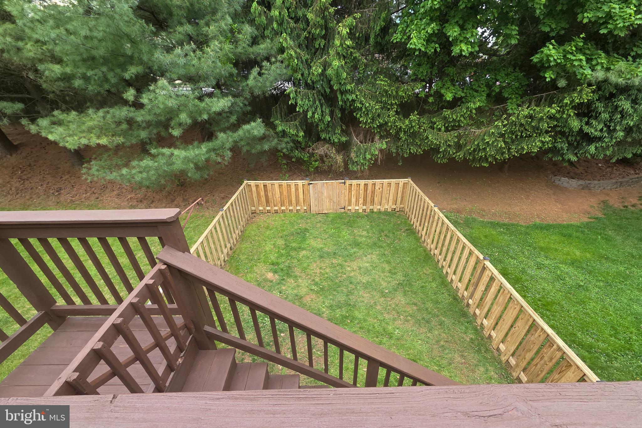 HICKORY OVERLOOK - Residential