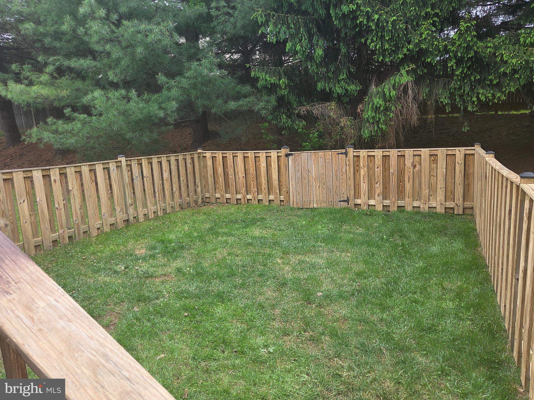 HICKORY OVERLOOK - Residential