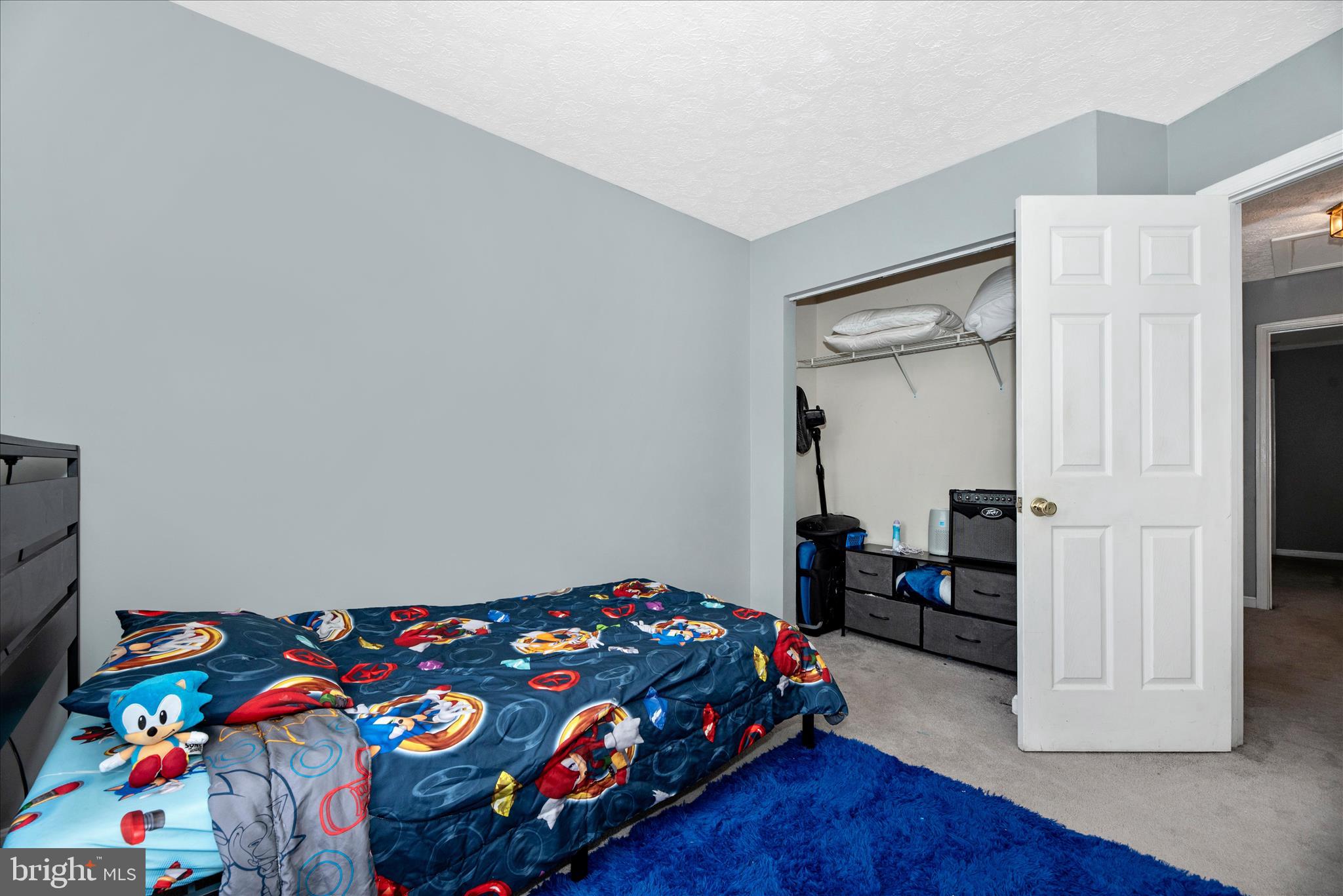 HICKORY OVERLOOK - Residential