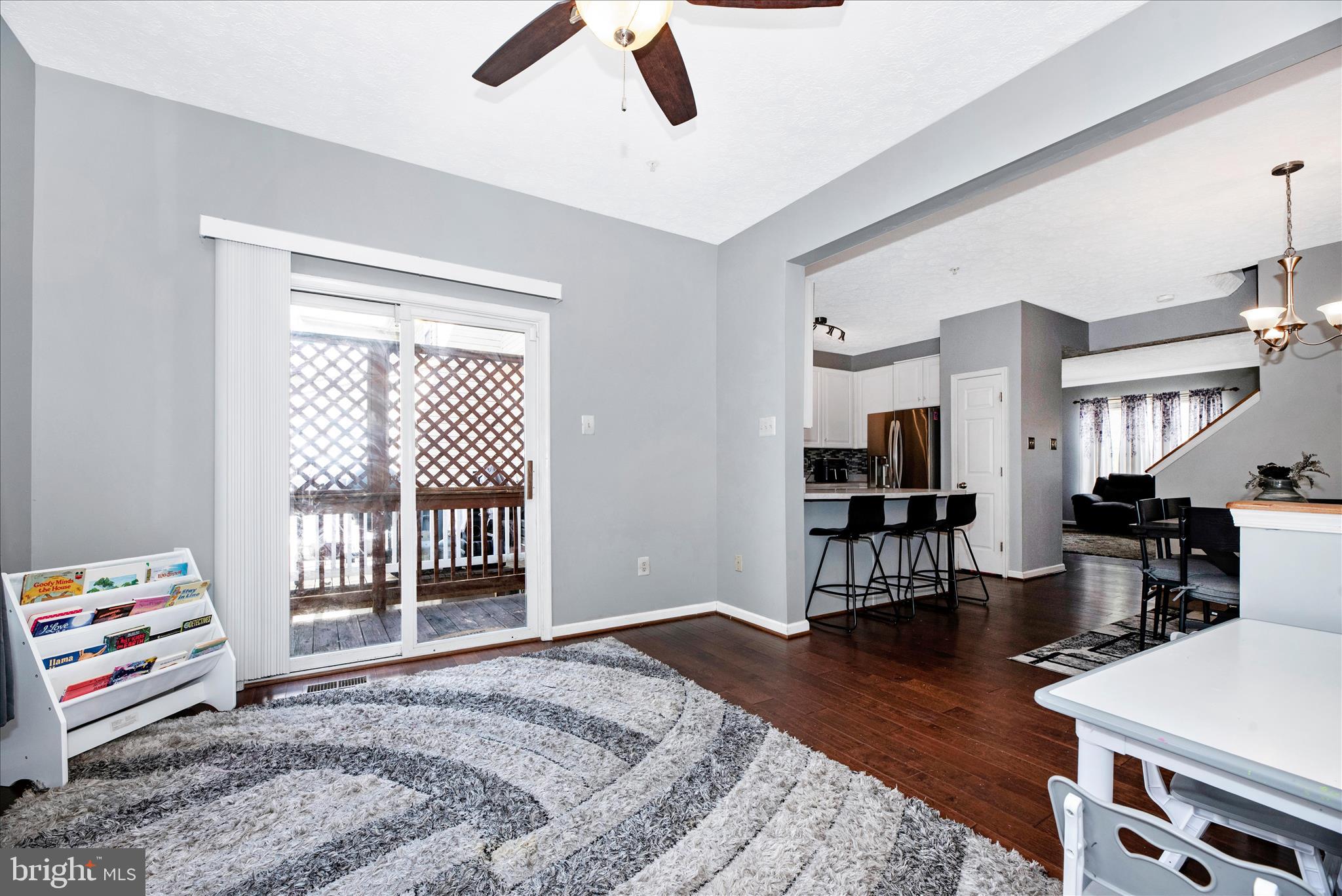 HICKORY OVERLOOK - Residential