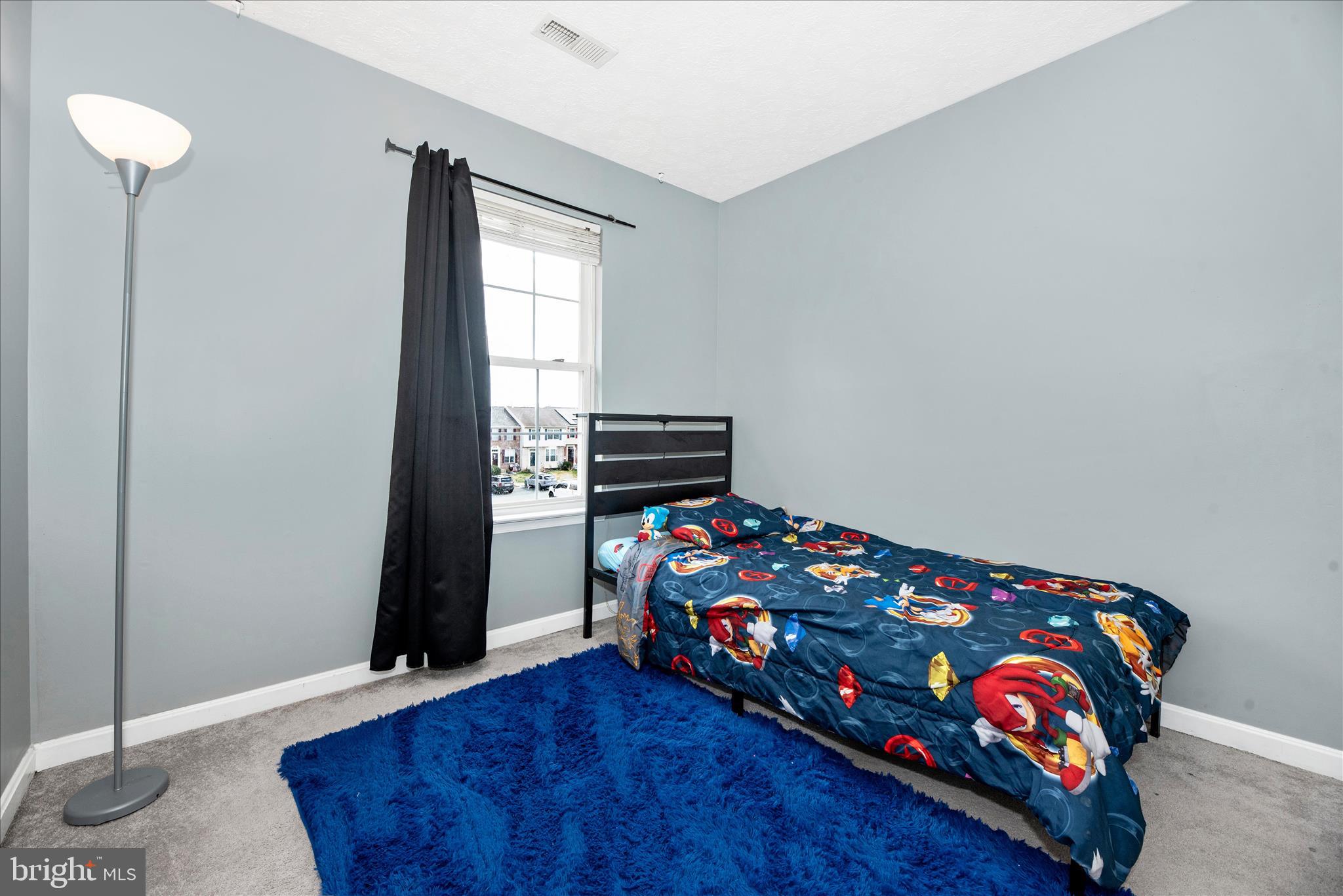 HICKORY OVERLOOK - Residential