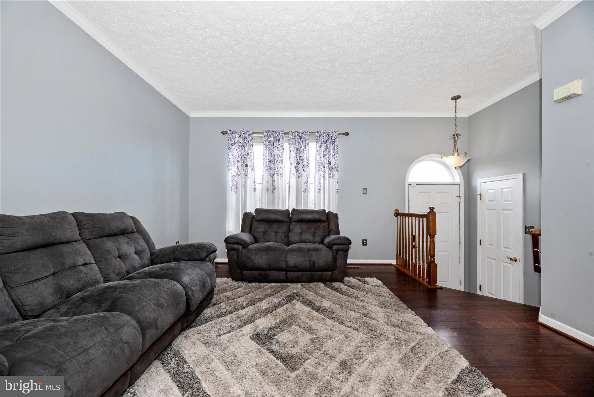 HICKORY OVERLOOK - Residential