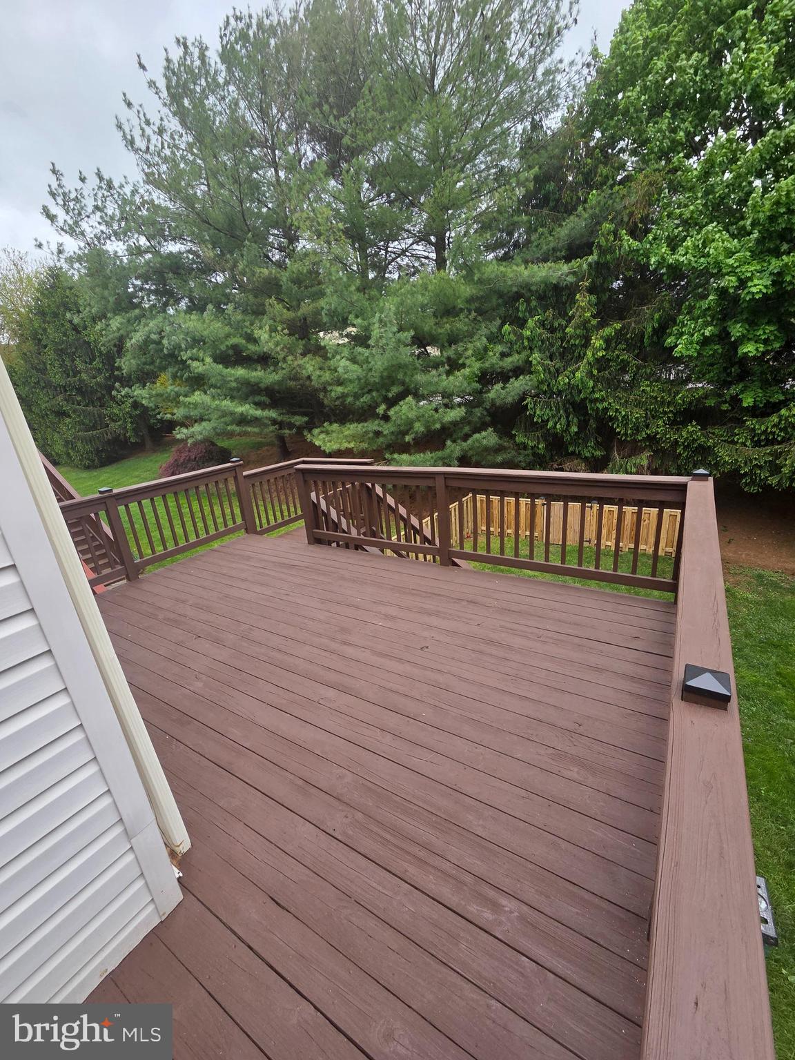 HICKORY OVERLOOK - Residential