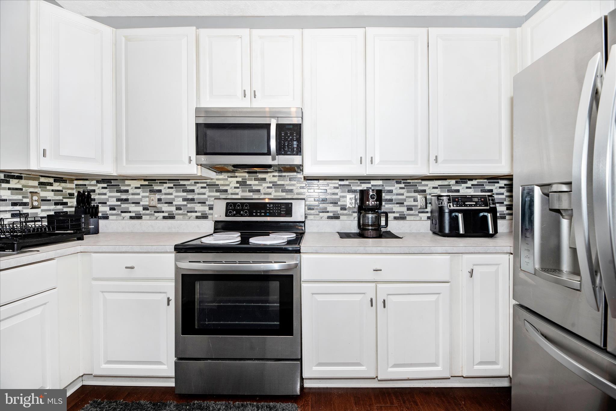 HICKORY OVERLOOK - Residential