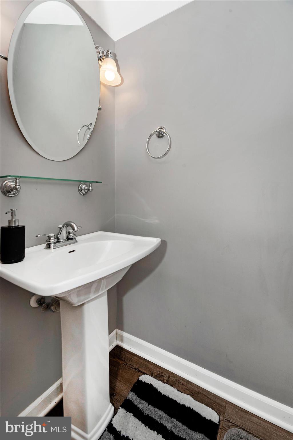 HICKORY OVERLOOK - Residential