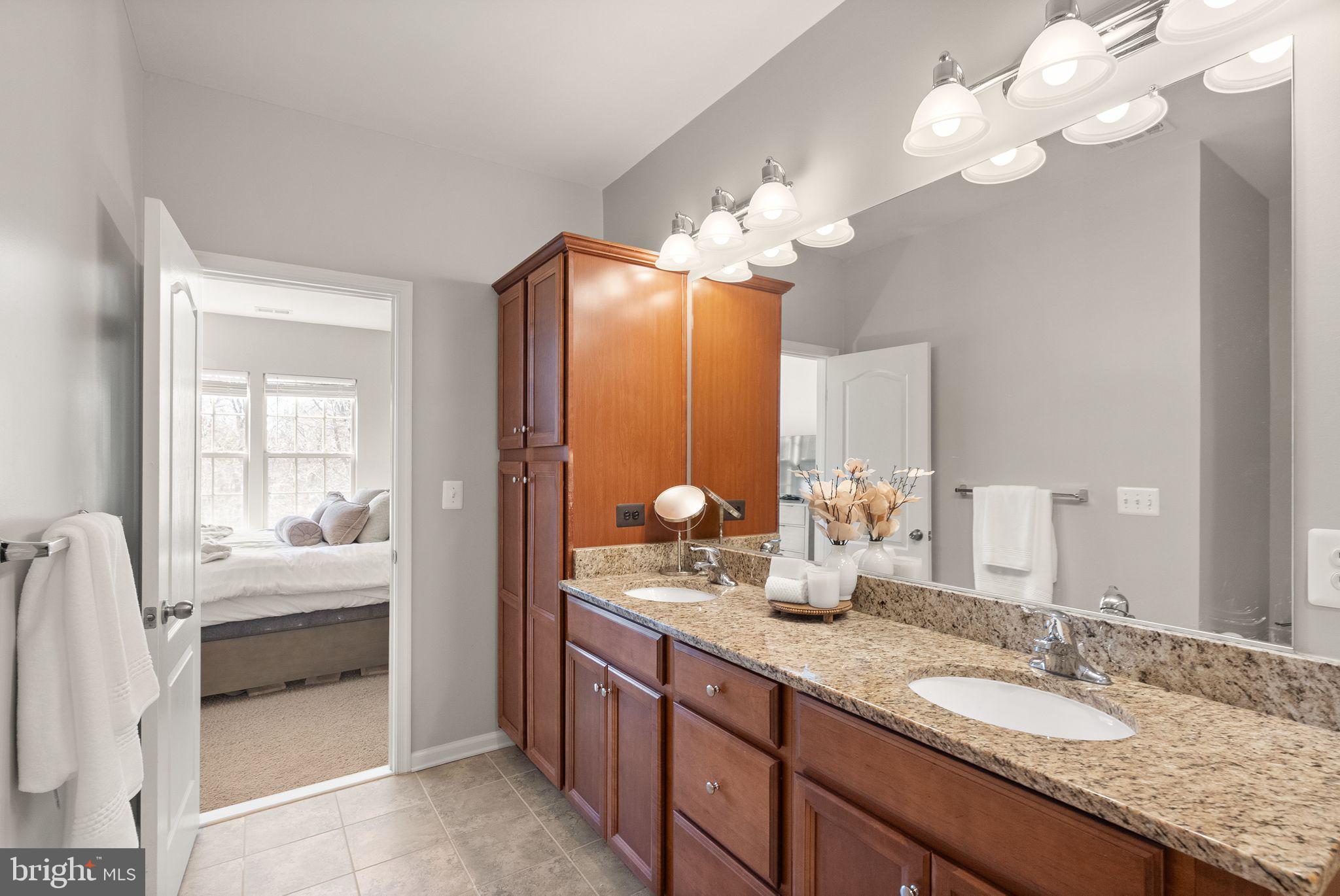 POTOMAC OVERLOOK CONDO - Residential