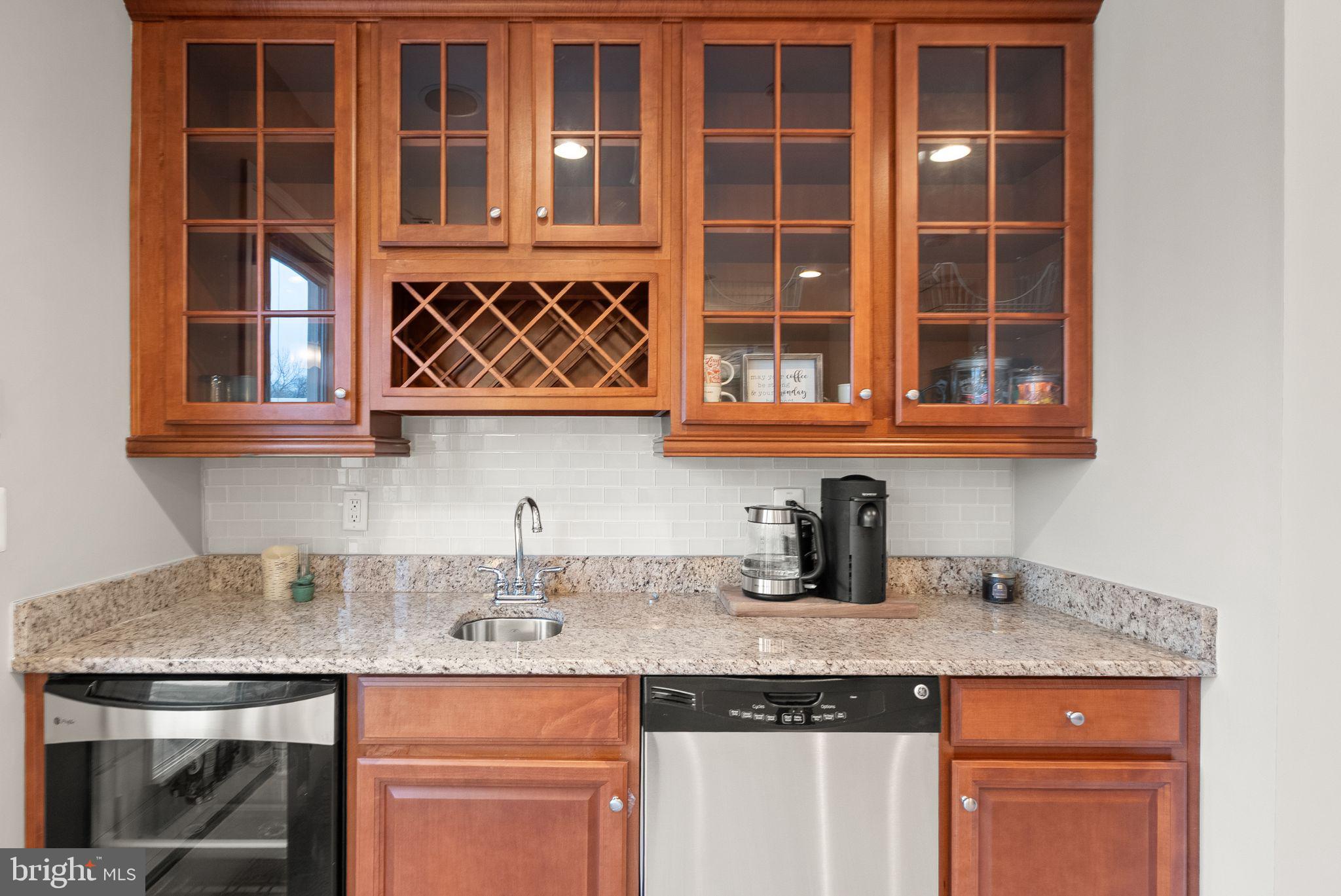 POTOMAC OVERLOOK CONDO - Residential