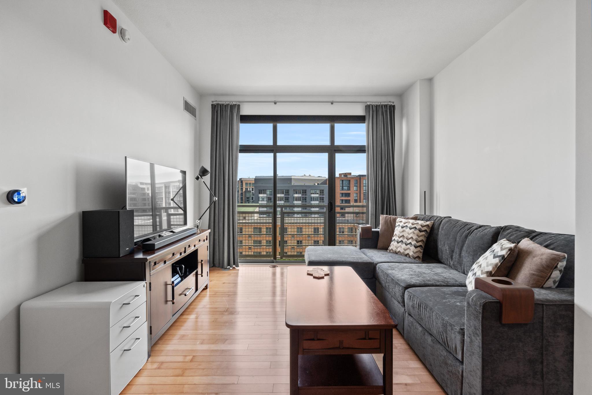 475 K STREET NW 1128