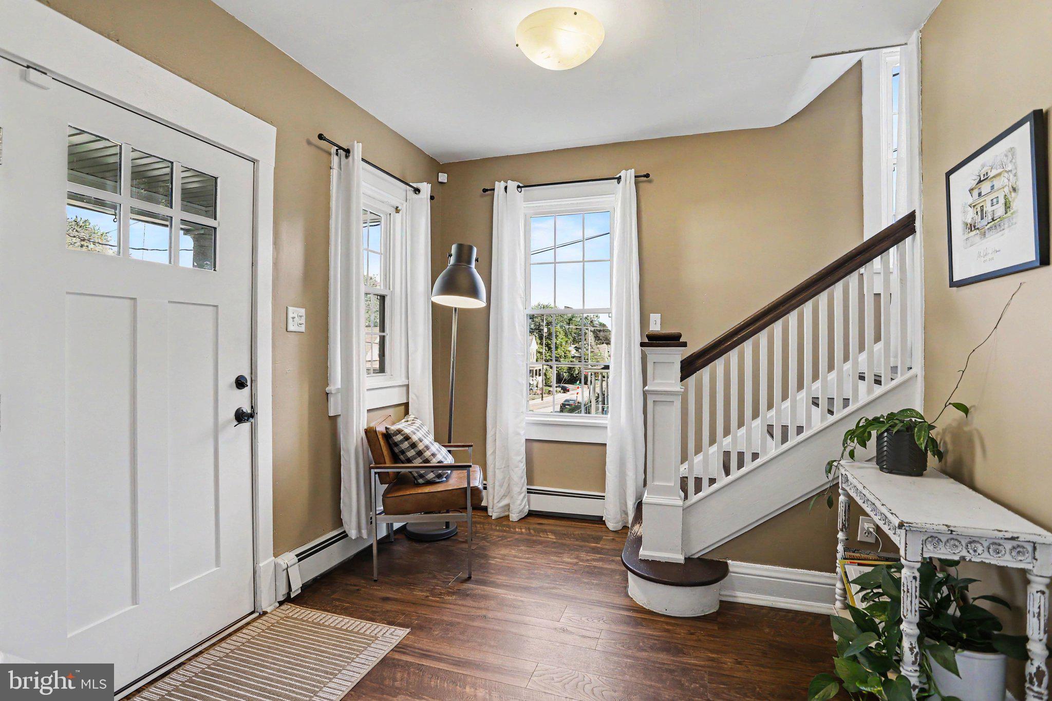 121 S CHURCH STREET
