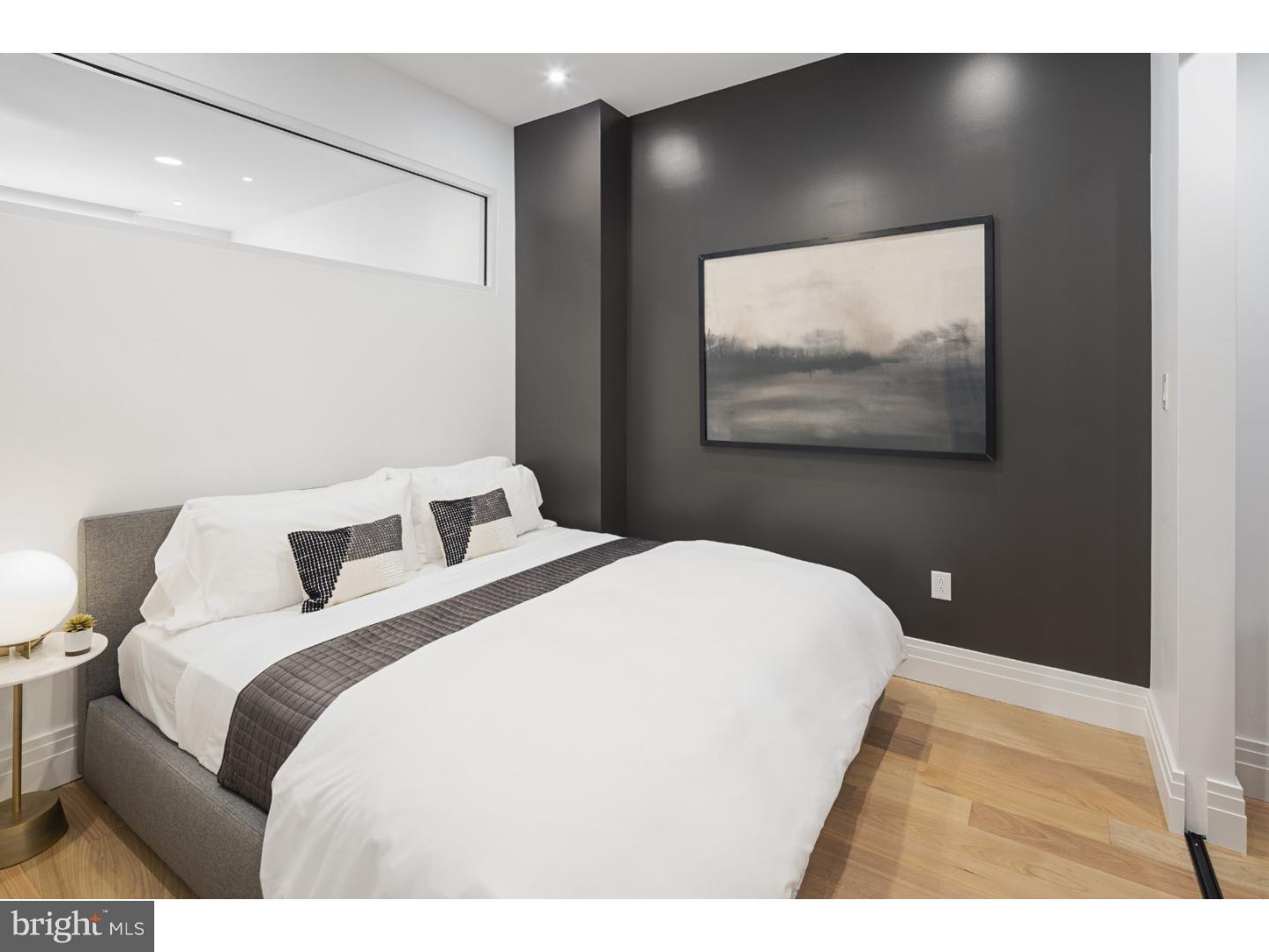 CENTER CITY - Residential Lease