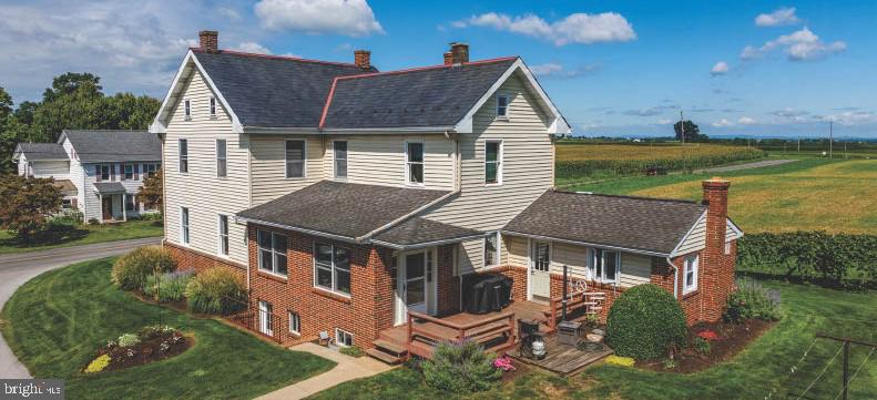 Photo of 264 Paradise Lane, RONKS, PA 17572 (MLS # PALA2095190)