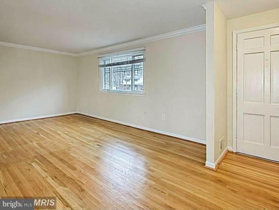 WEST SPRINGFIELD VILLAGE - Residential Lease