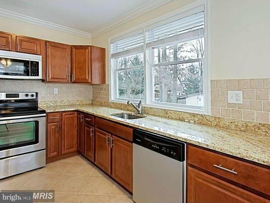 WEST SPRINGFIELD VILLAGE - Residential Lease