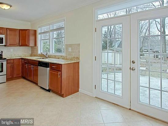 WEST SPRINGFIELD VILLAGE - Residential Lease