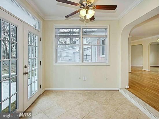 WEST SPRINGFIELD VILLAGE - Residential Lease