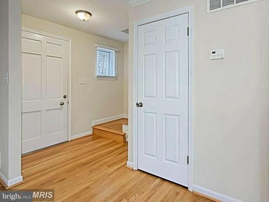WEST SPRINGFIELD VILLAGE - Residential Lease