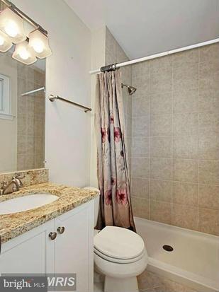 WEST SPRINGFIELD VILLAGE - Residential Lease