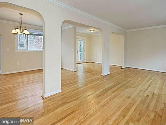 WEST SPRINGFIELD VILLAGE - Residential Lease