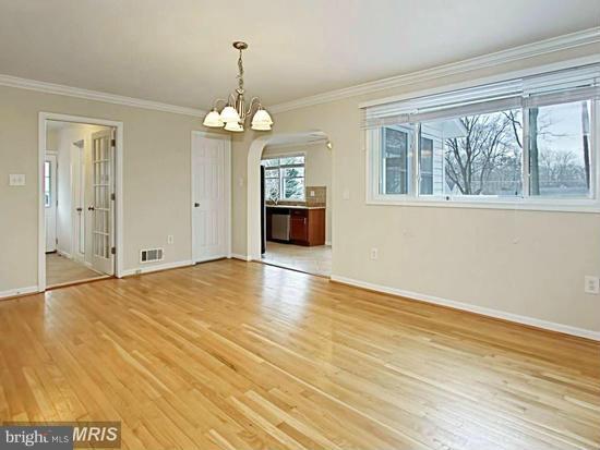 WEST SPRINGFIELD VILLAGE - Residential Lease