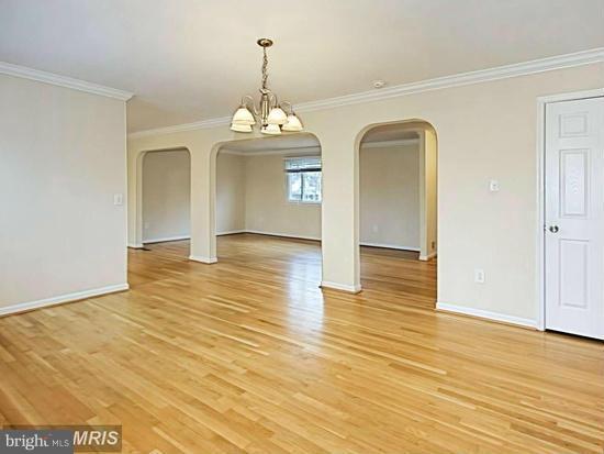 WEST SPRINGFIELD VILLAGE - Residential Lease