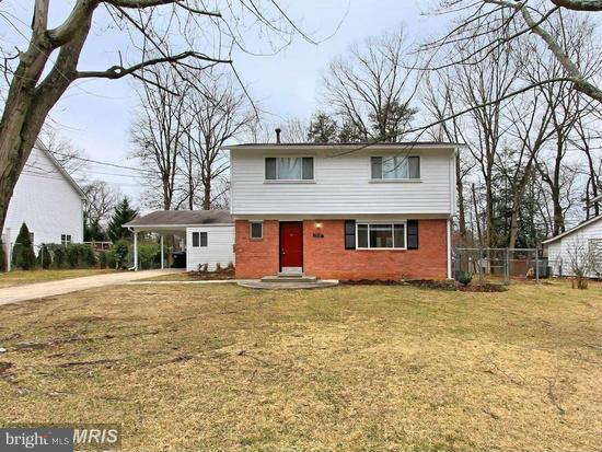WEST SPRINGFIELD VILLAGE - Residential Lease