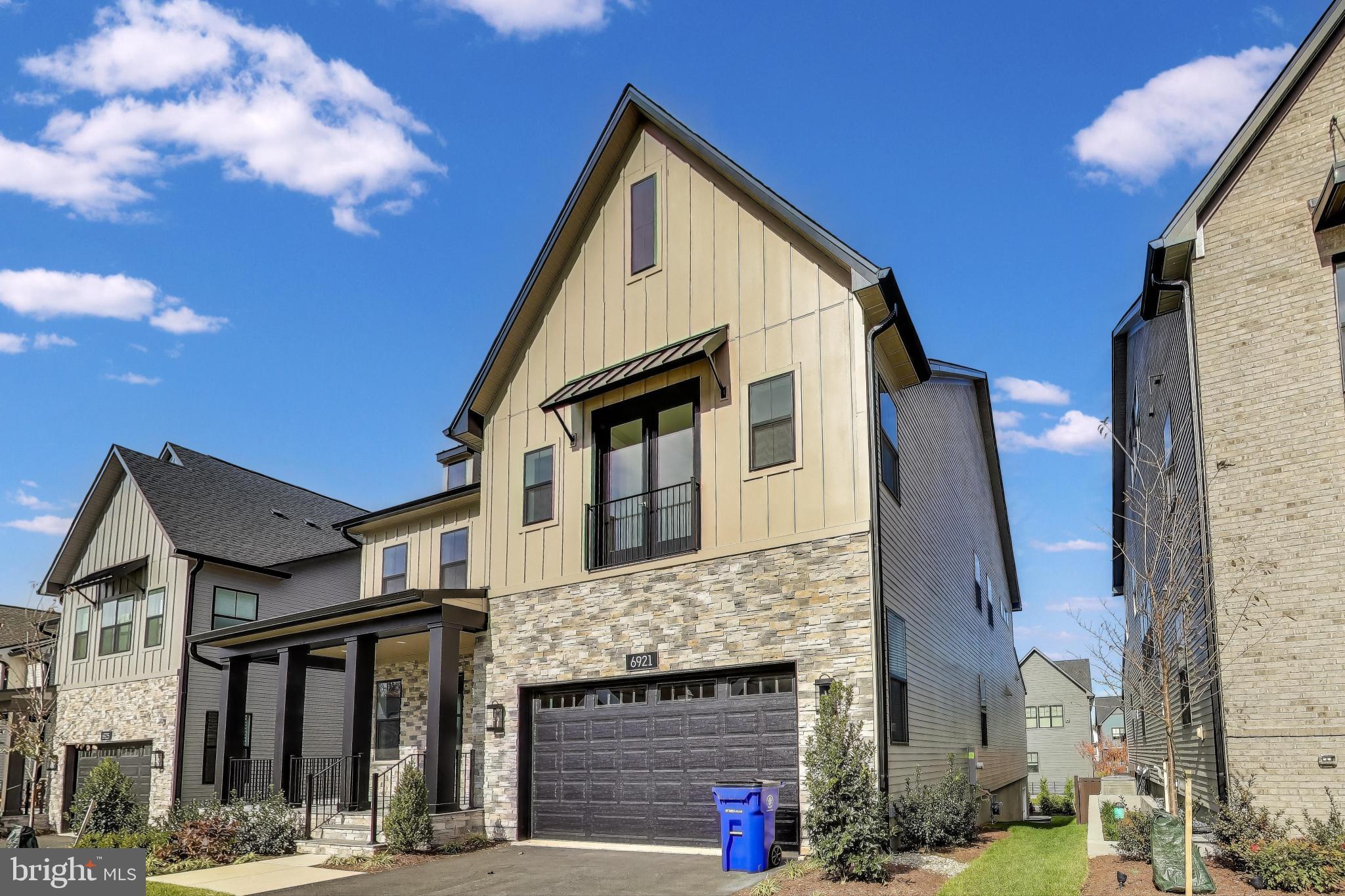 AMALYN - Residential Lease