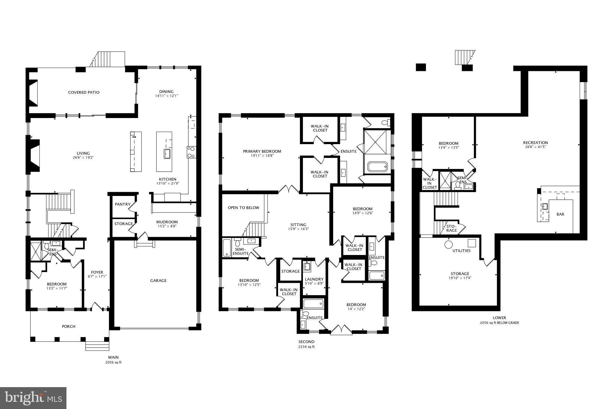 AMALYN - Residential Lease