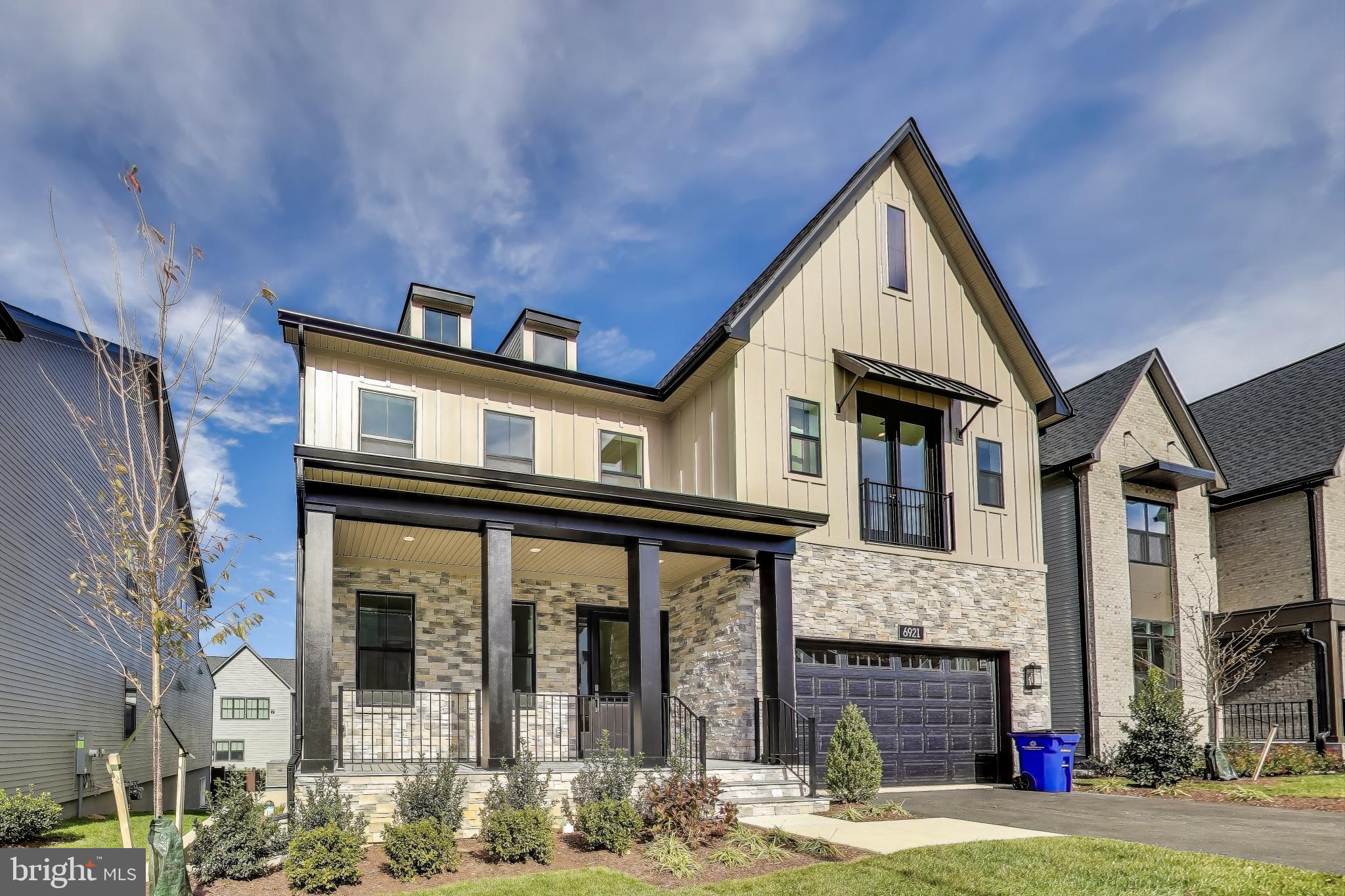 AMALYN - Residential Lease