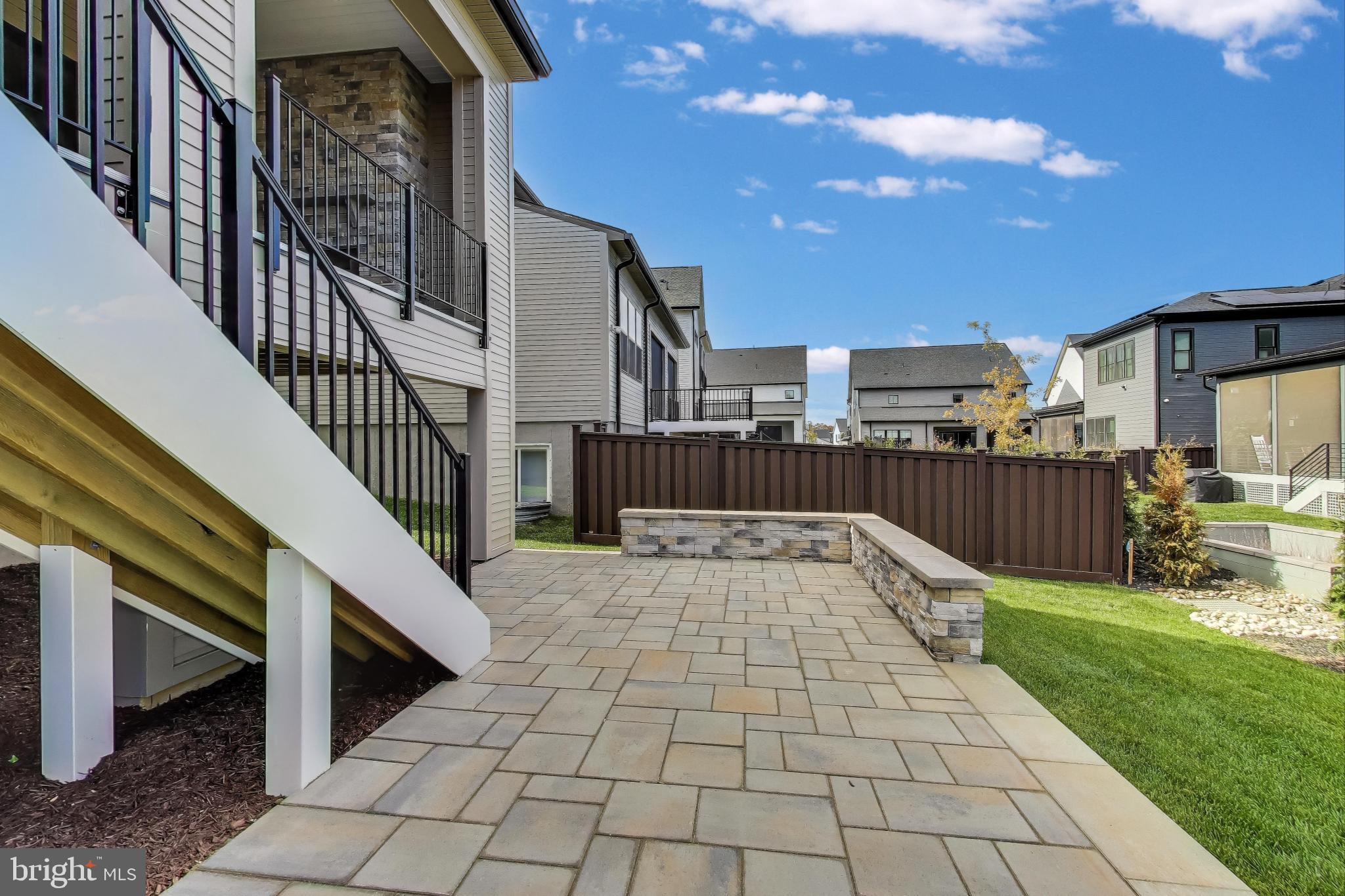 AMALYN - Residential Lease