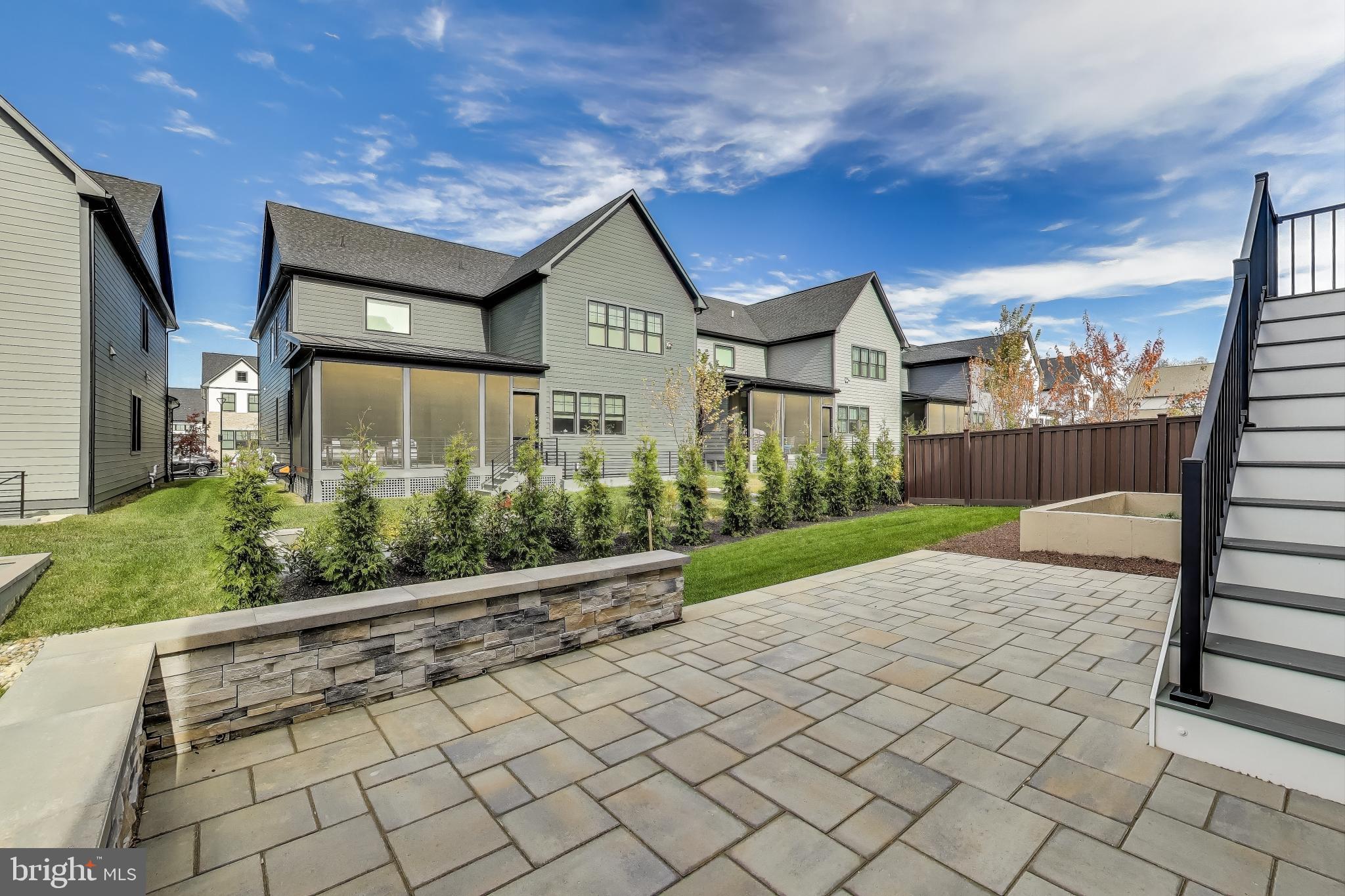 AMALYN - Residential Lease