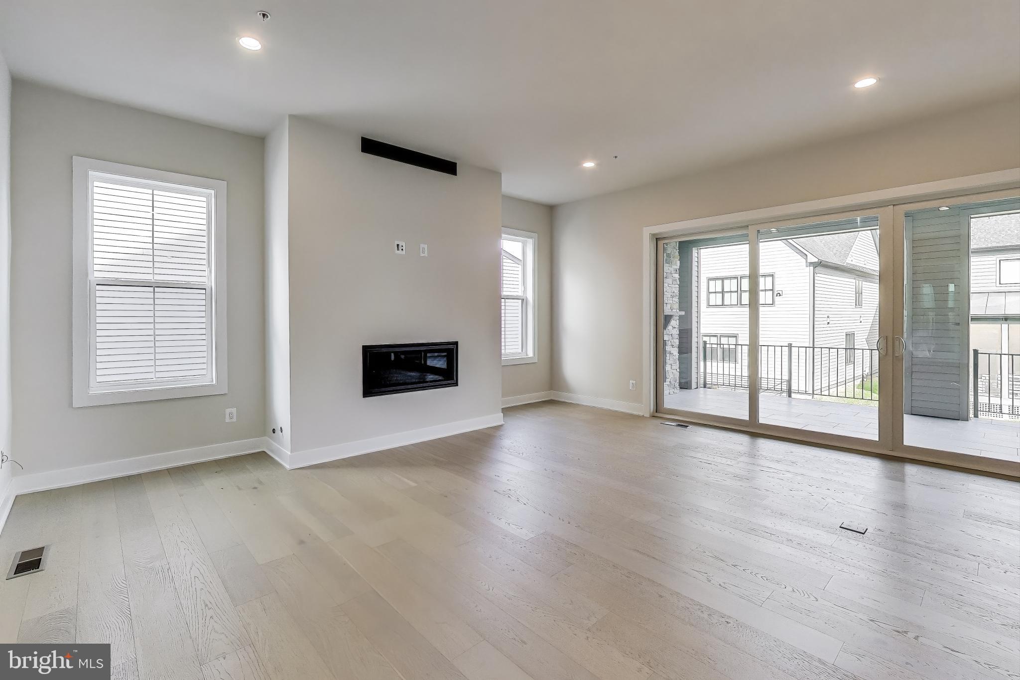 AMALYN - Residential Lease