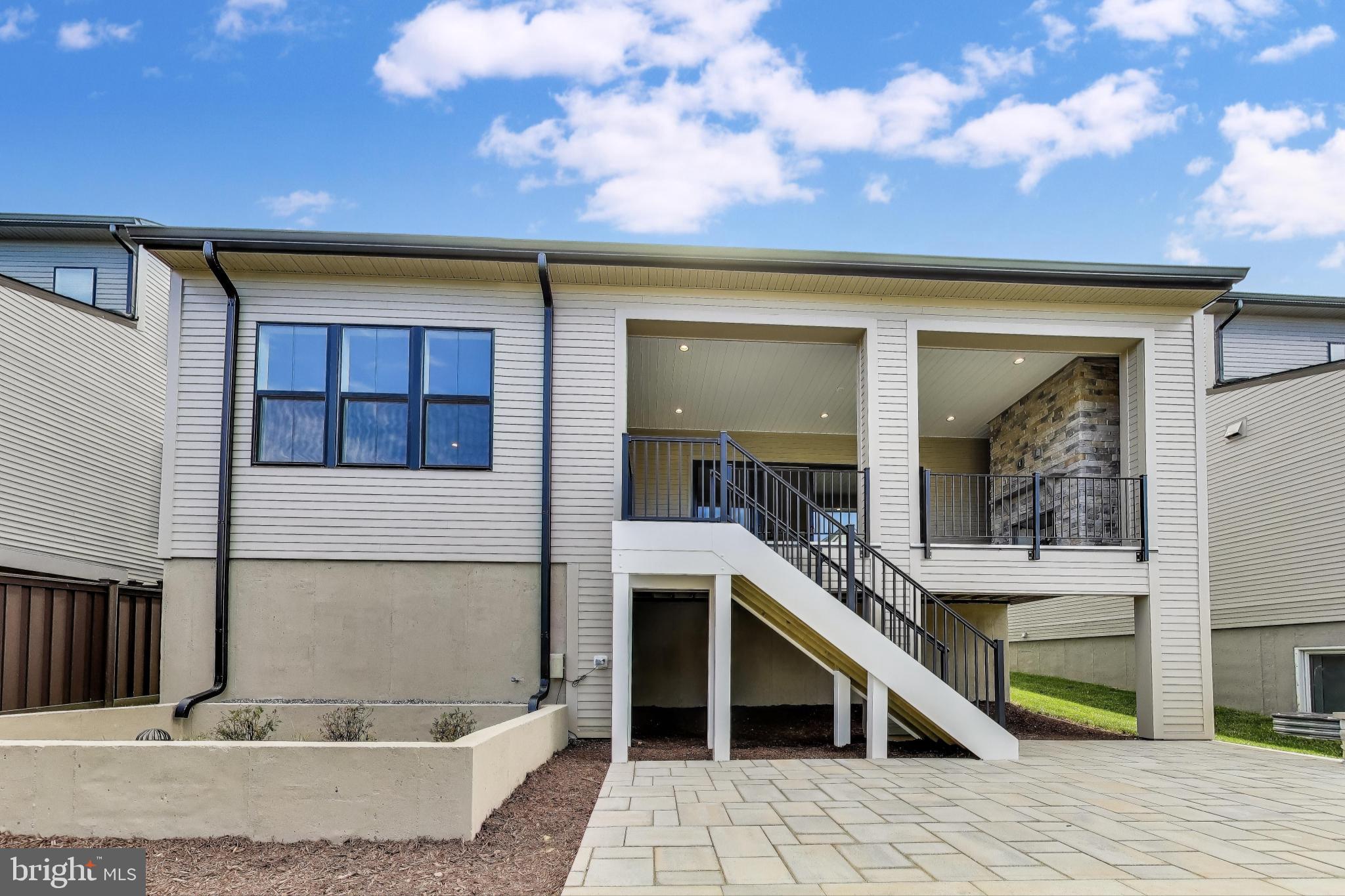 AMALYN - Residential Lease