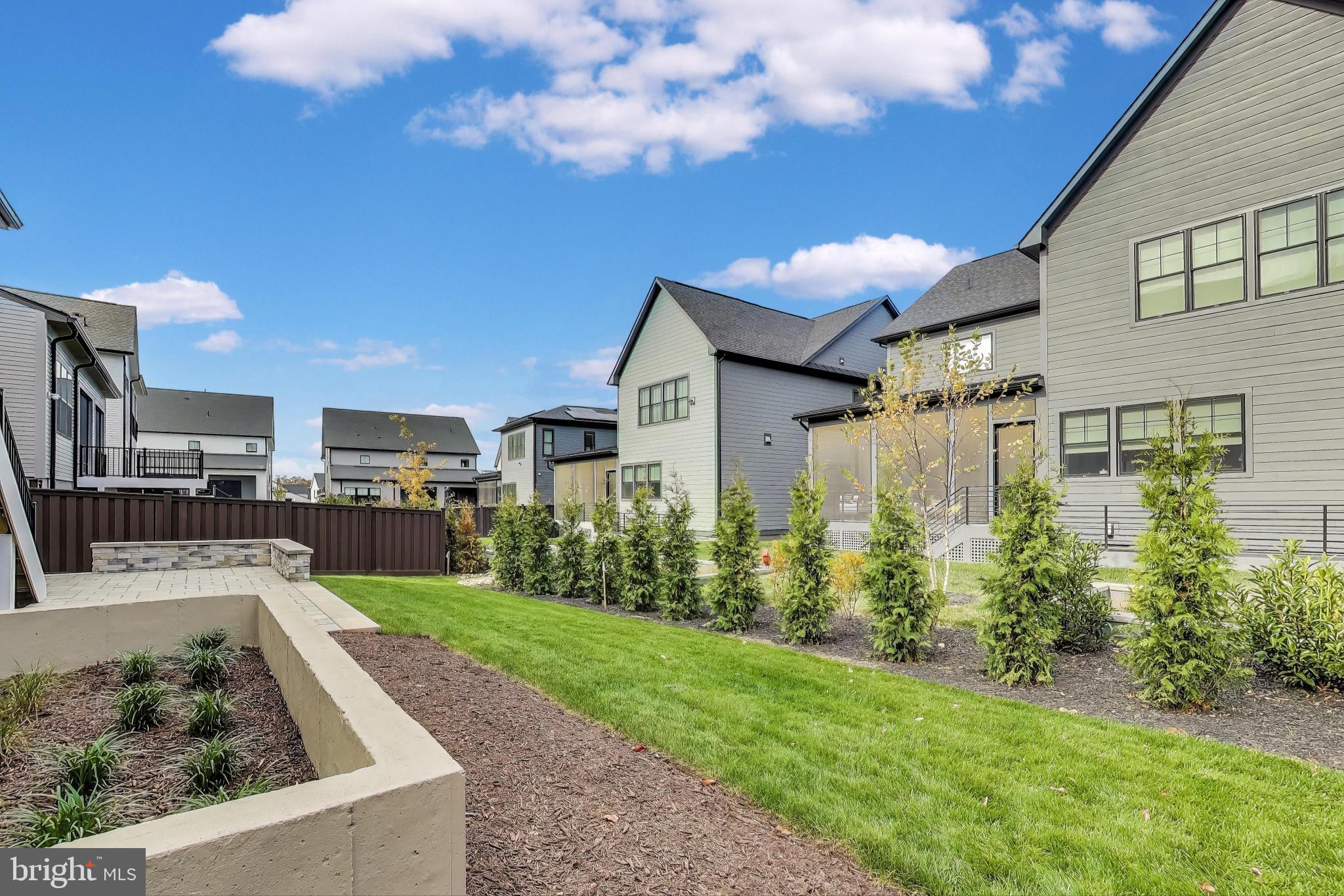 AMALYN - Residential Lease