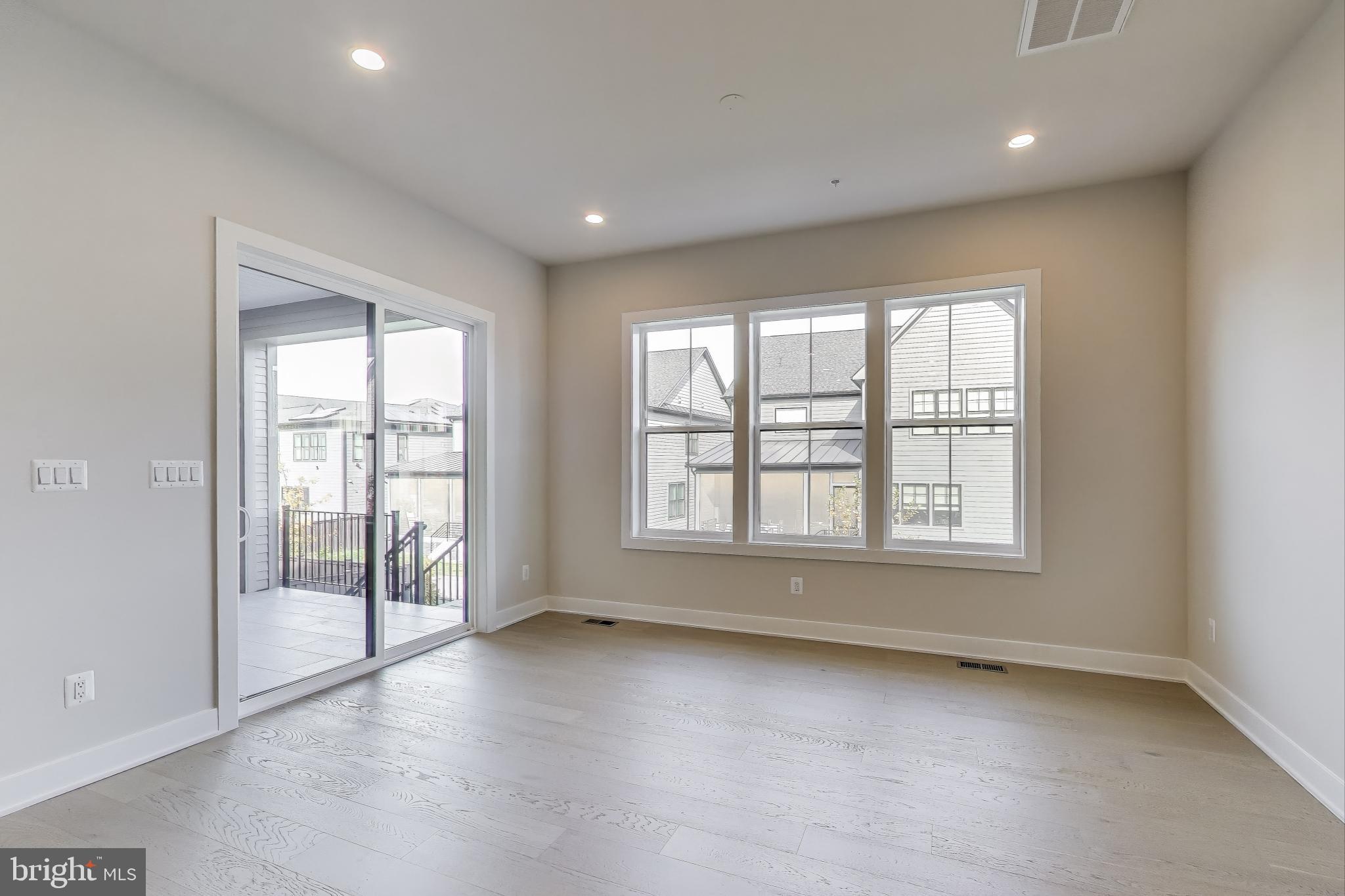 AMALYN - Residential Lease