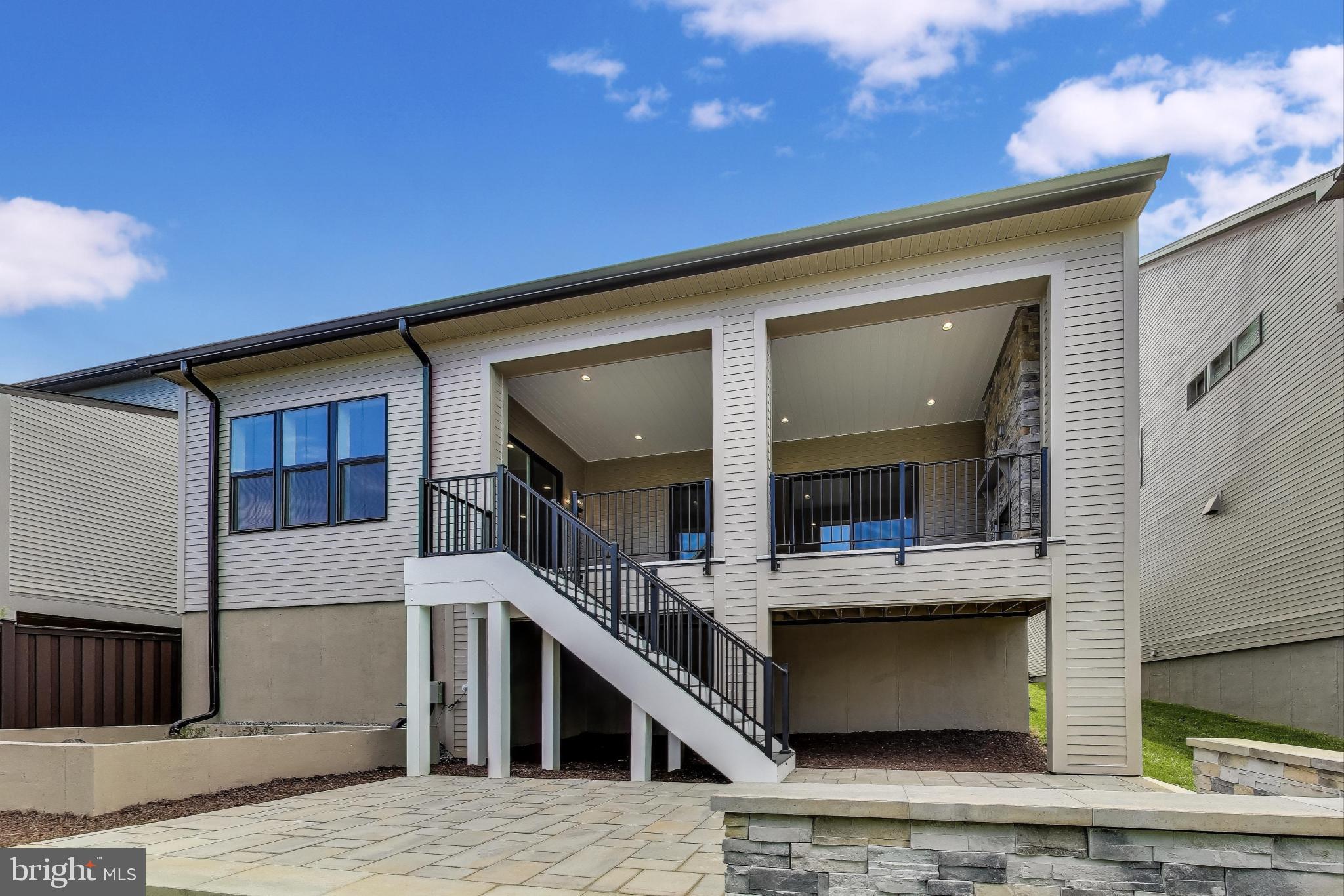 AMALYN - Residential Lease