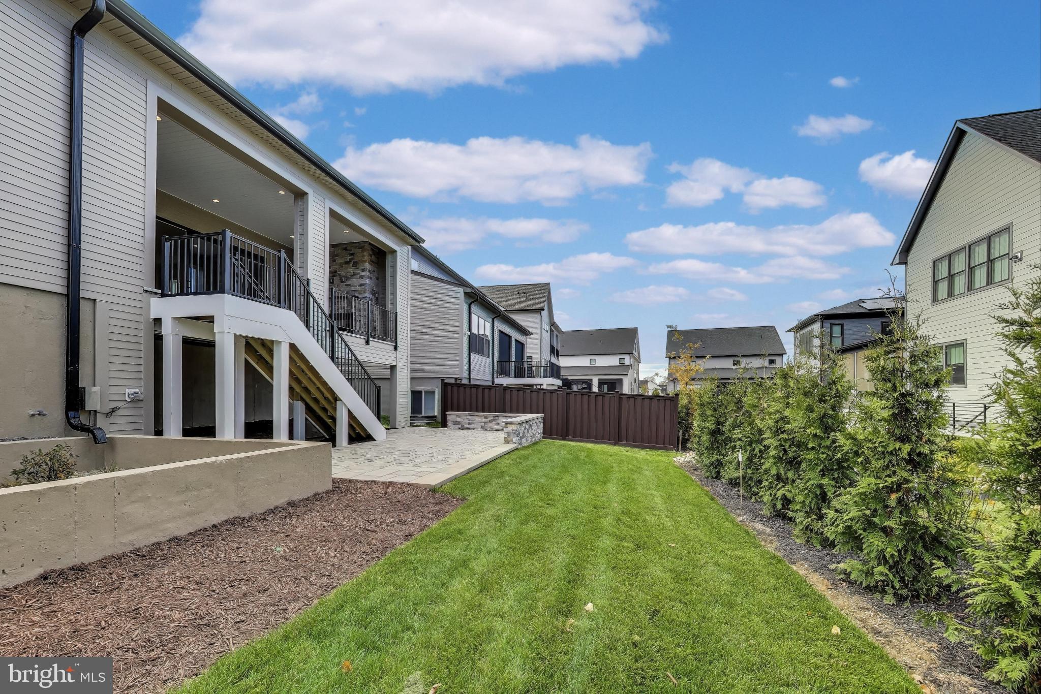 AMALYN - Residential Lease