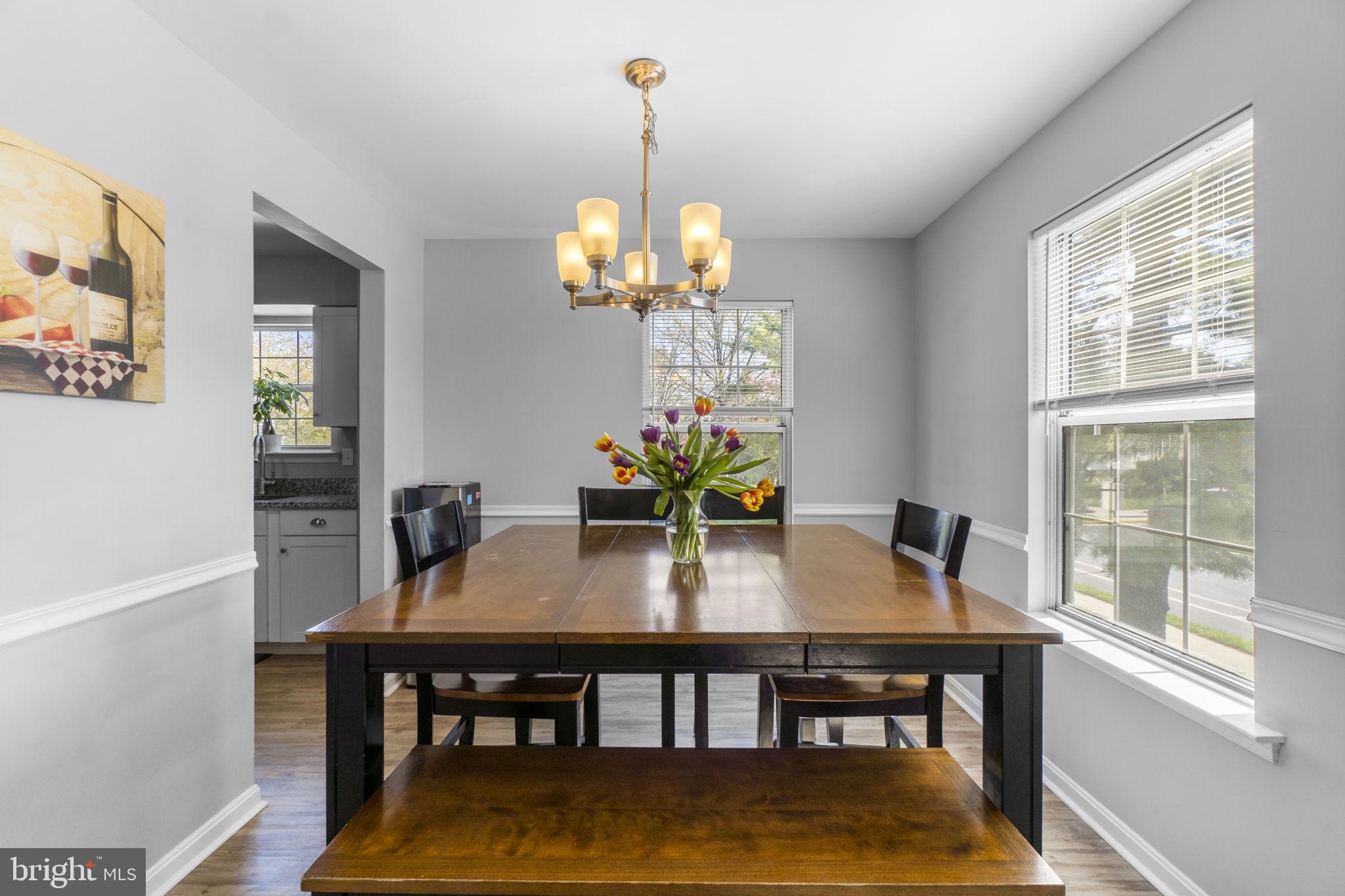 ROBIN MEADOWS - Residential