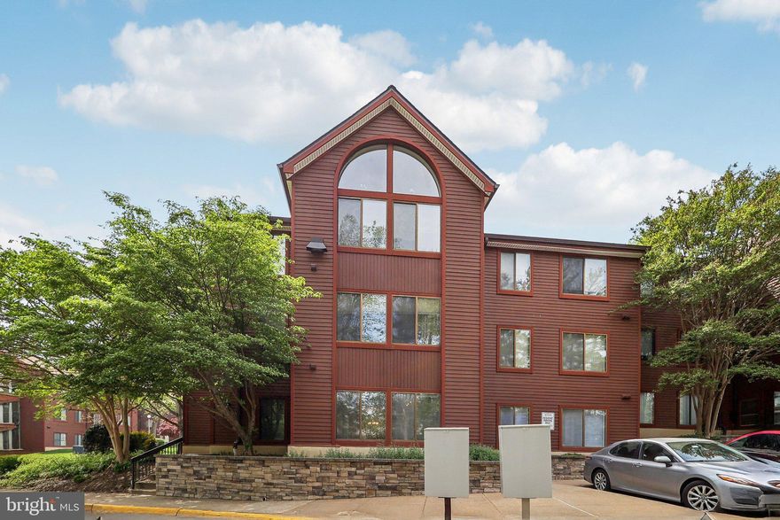 Step into this large, beautifully updated, contemporary 2-bedroom, 2-bathroom condo.  It has a versatile den or office space offering 1,195 square feet of comfortable living, all on one convenient level. Located just inside the Beltway, this home places you in a prime, sought-after area with easy access to shopping, dining, and more – with retail options right across the street.

The open and inviting living room is centered around a charming fireplace, perfect for cozy evenings at home. Whether you're entertaining guests or enjoying quiet moments, the space is warm and welcoming.

Key features are the HVAC system is brend new and being installed the week of May 5th.  A real bonus for this condo is a large storage room so you can keep your home neat and uncluttered.  

In addition to the well-appointed interior, residents can enjoy a range of community amenities, including a sparkling swimming pool and a clubhouse – ideal for relaxing or socializing with neighbors. With recent renovations throughout, this condo blends modern living with a fantastic location, offering the perfect balance of comfort, convenience, and style.