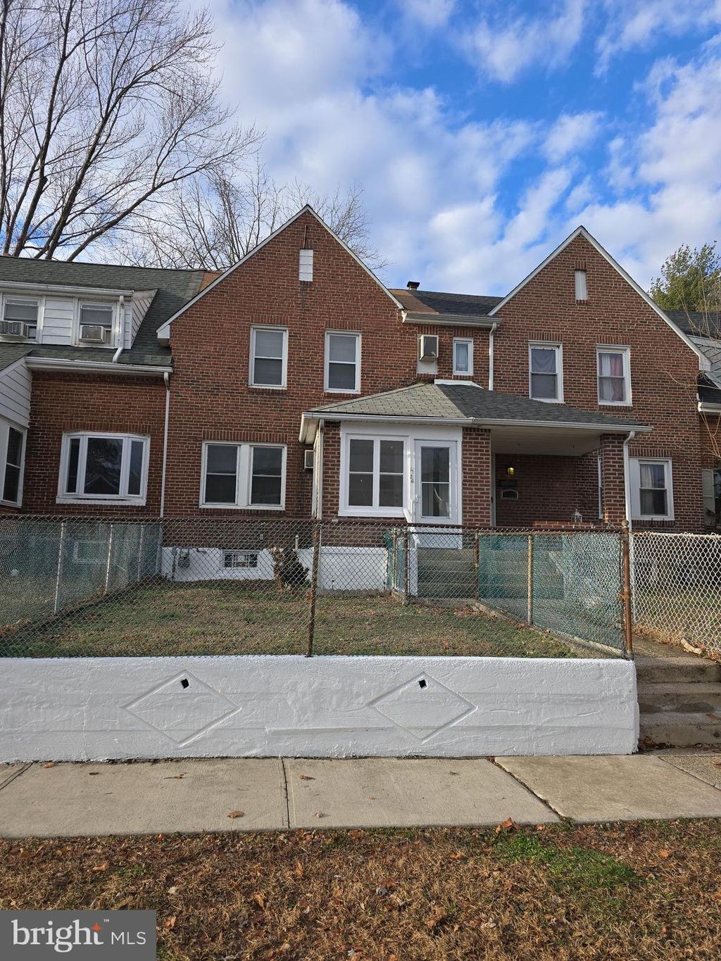 Photo of 1126 Sterling Avenue, LINWOOD, PA 19061 (MLS # PADE2105740)